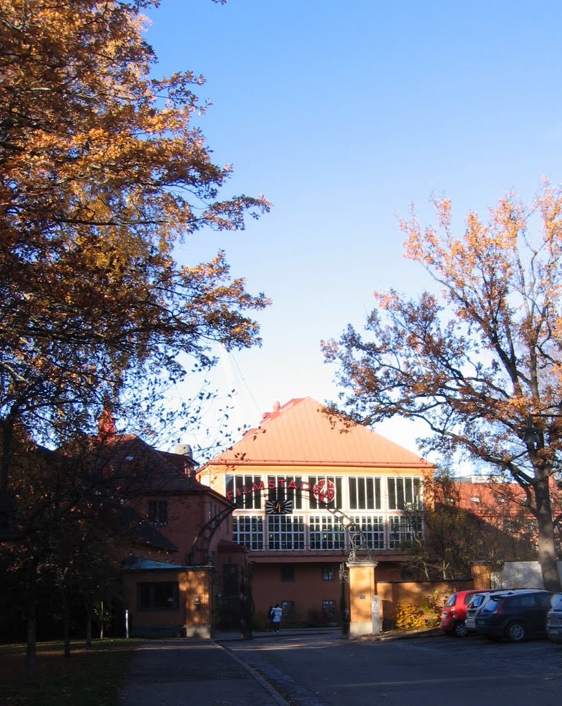 filmstaden