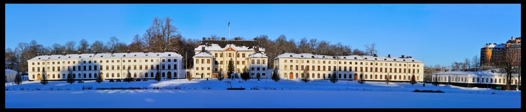 Karlbergs slott