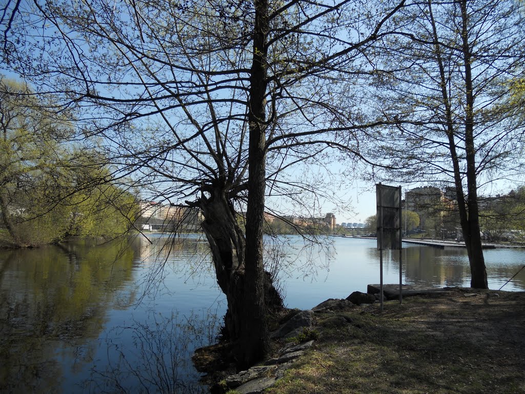 Hornsbergsstrand