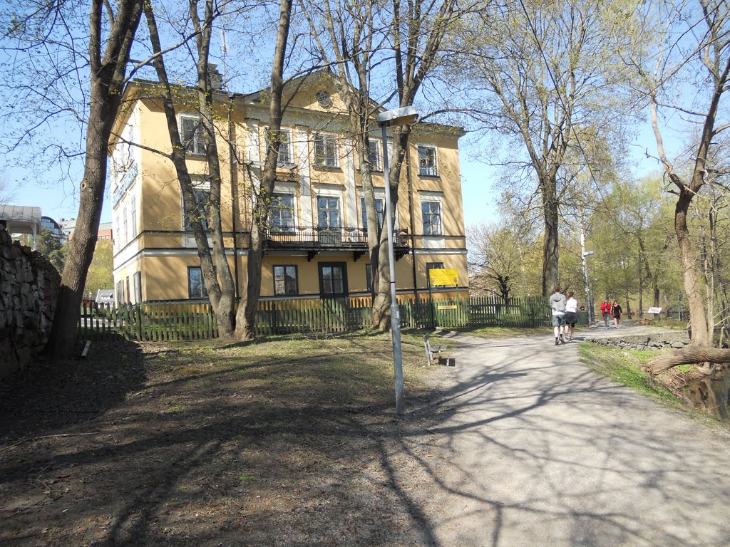 Mariedal