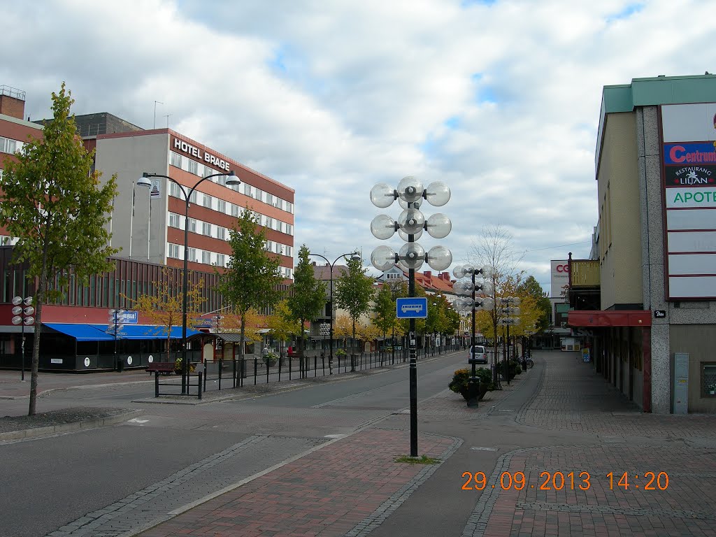 Borlänge,Sweden