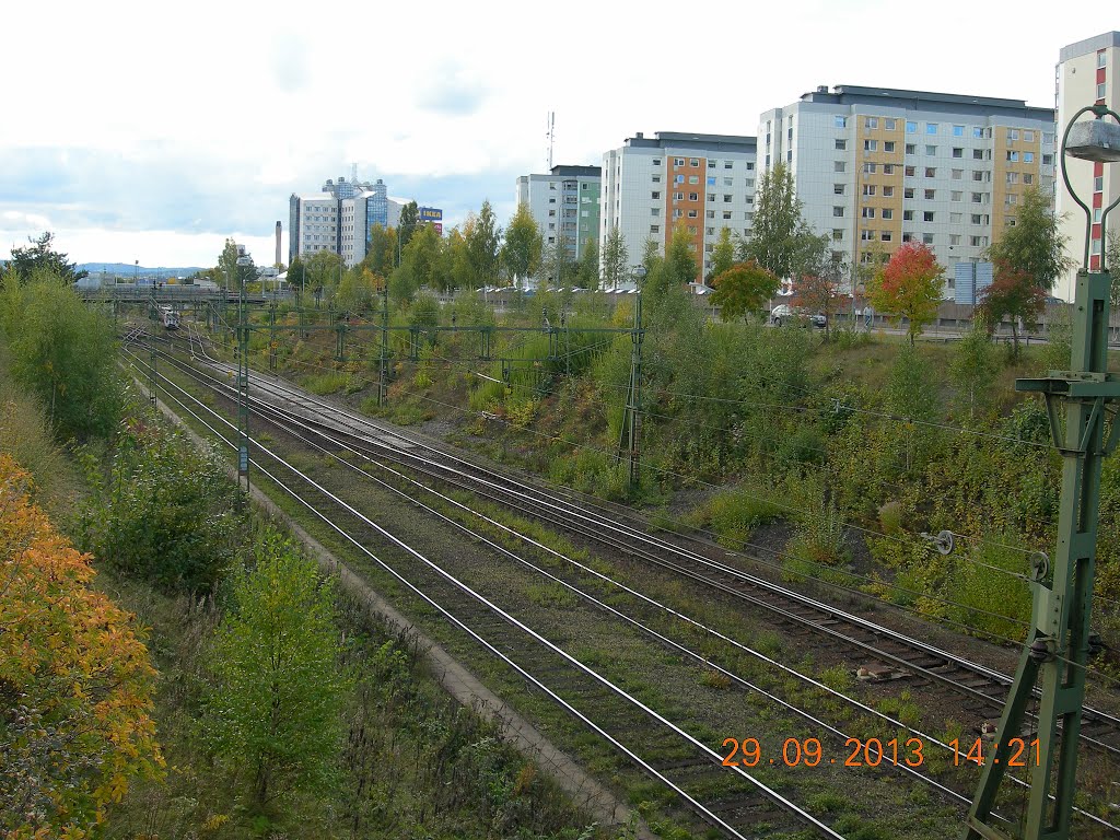 Borlänge,Sweden