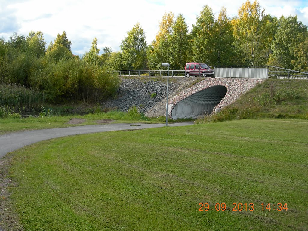 Borlänge,Sweden