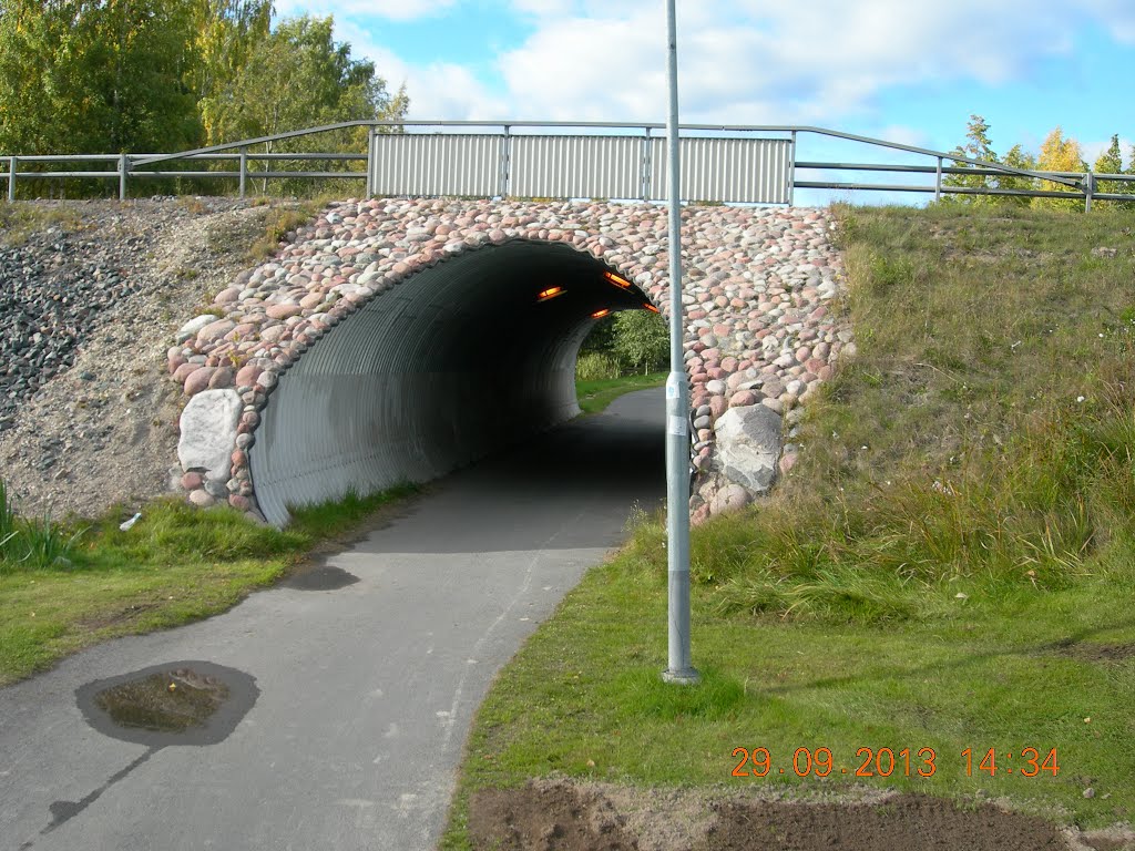 Borlänge,Sweden