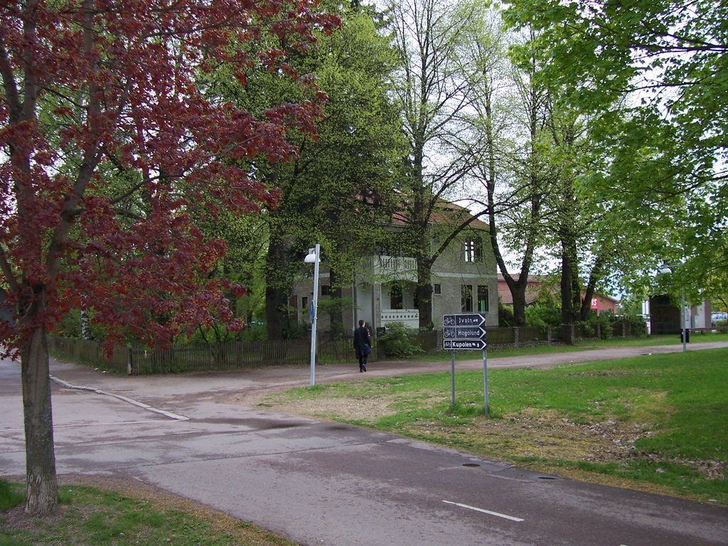 kulturbyggnad