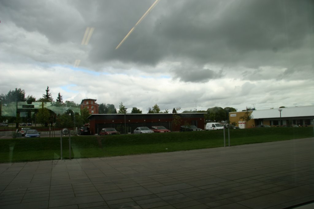Borlänge
