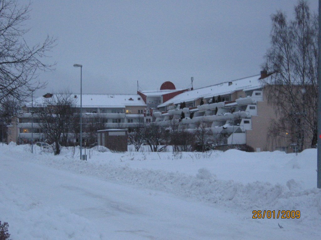 lägenheter i borlänge