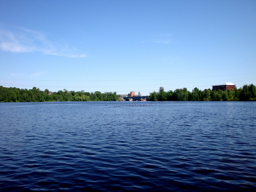 Borlänge