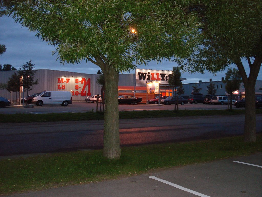 WILLYS