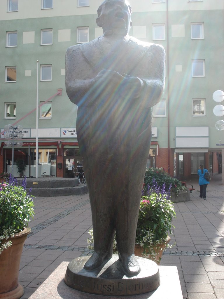 BORLANGE