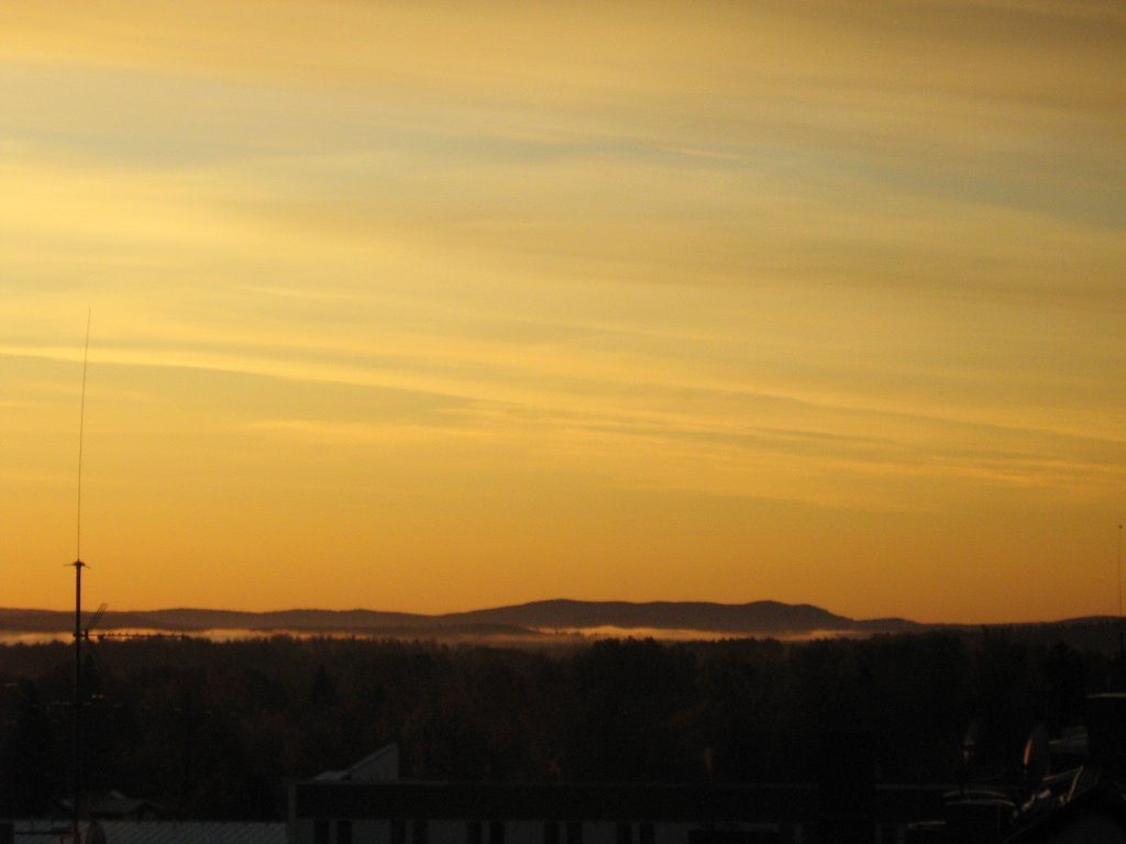 Borlänge