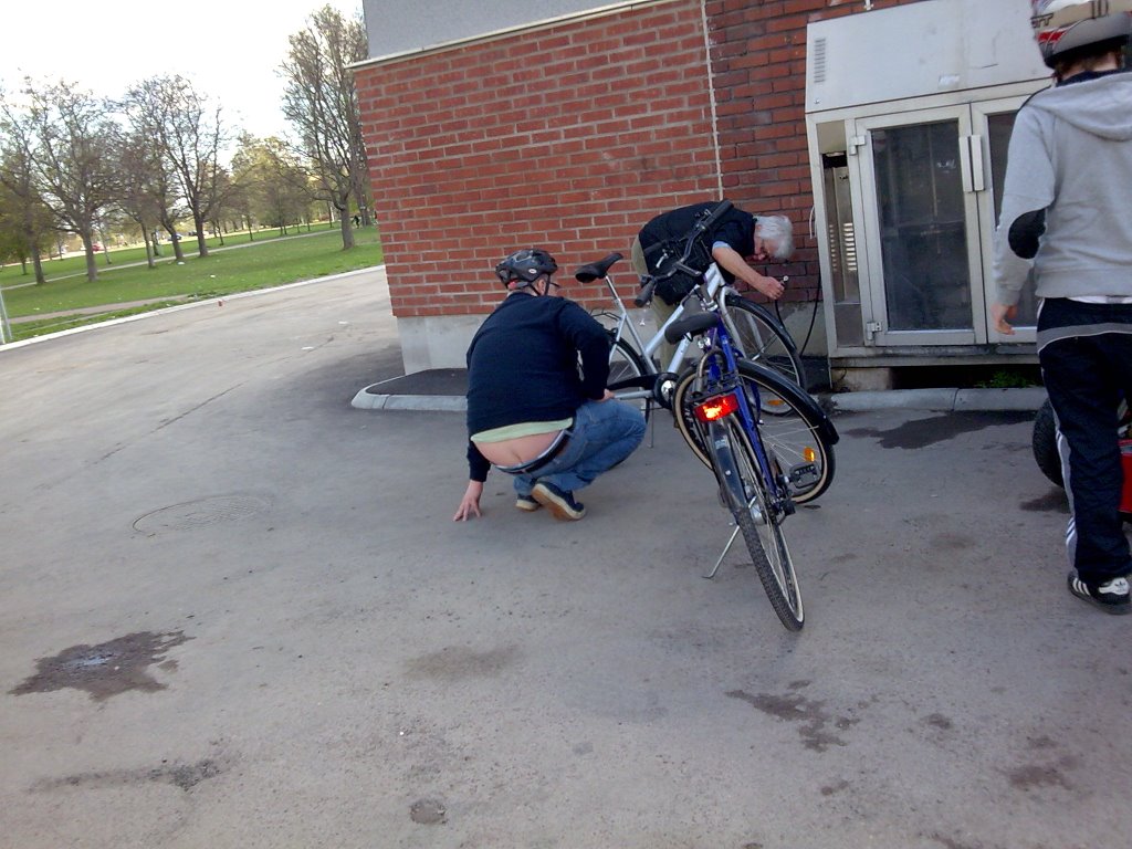 okq8 borlänge