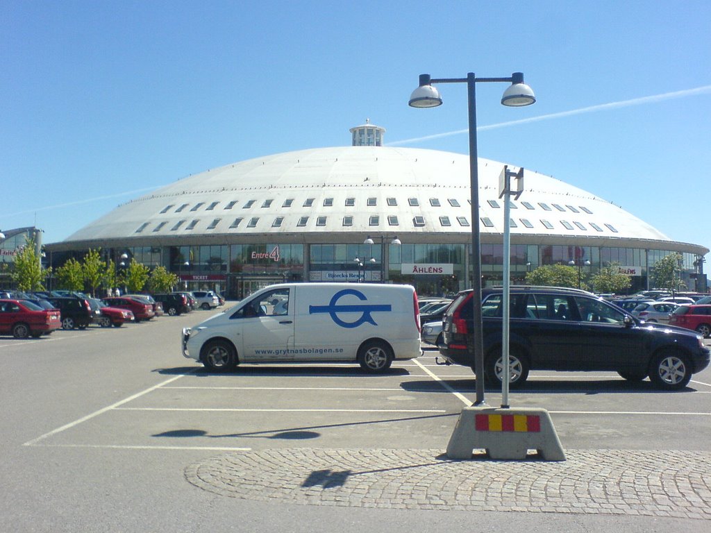 Kupolen