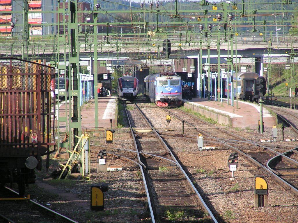 Bangård