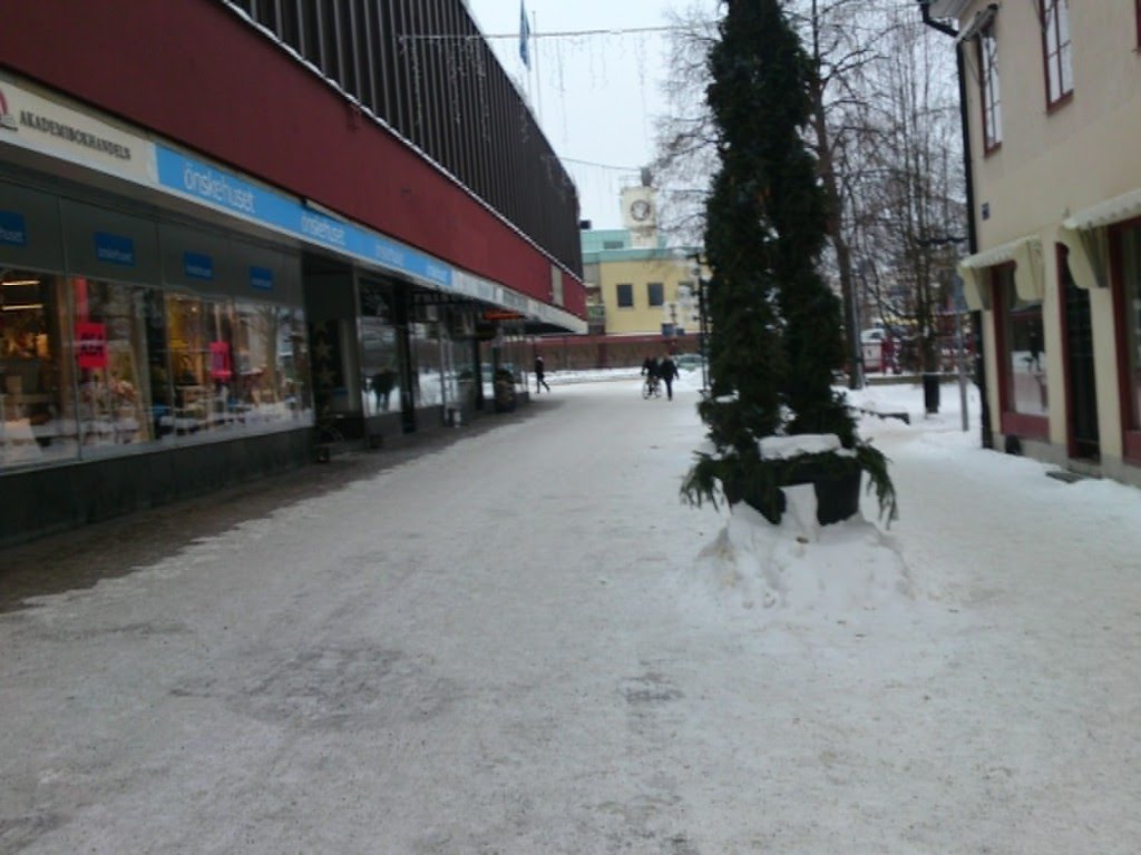 Borlänge
