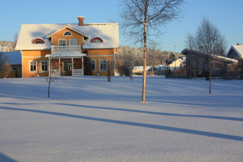 Nipgården