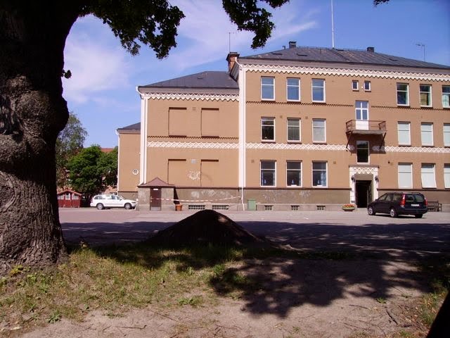 F.d. Wallinskolan