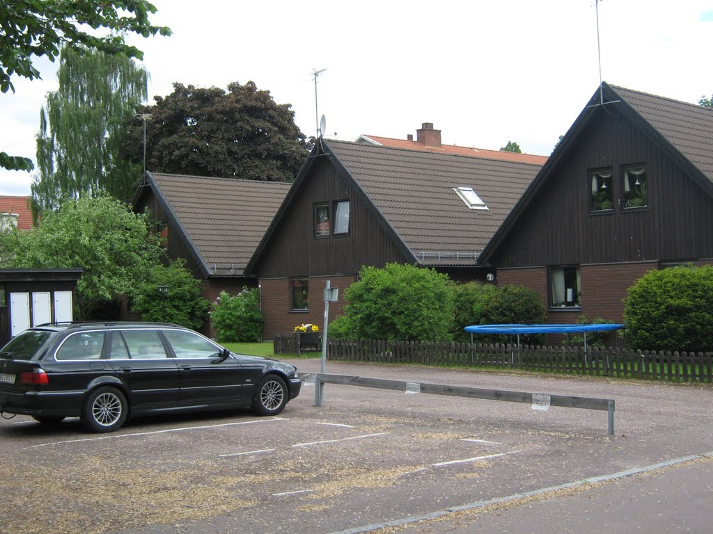 östermalm vila