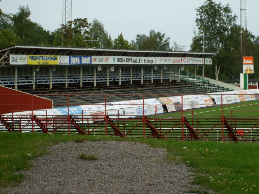 ik brage