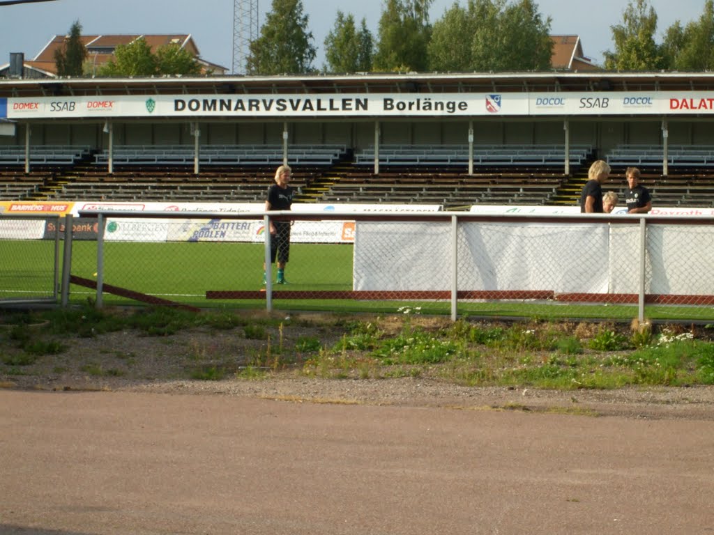 ik brage