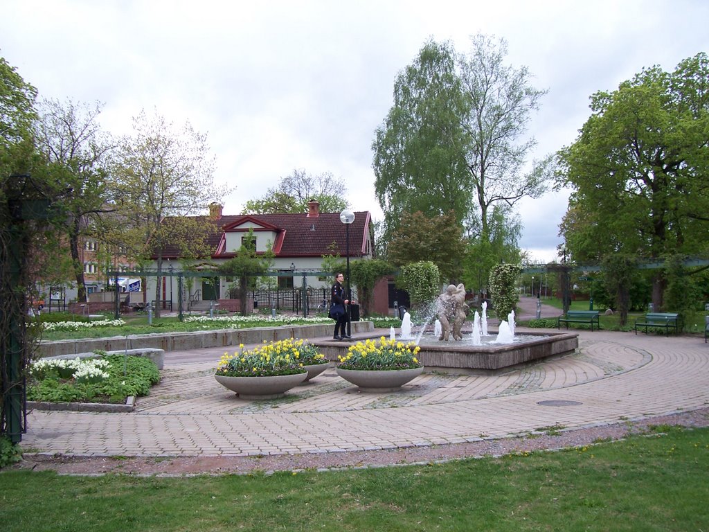 Gamla delarna av centrum2