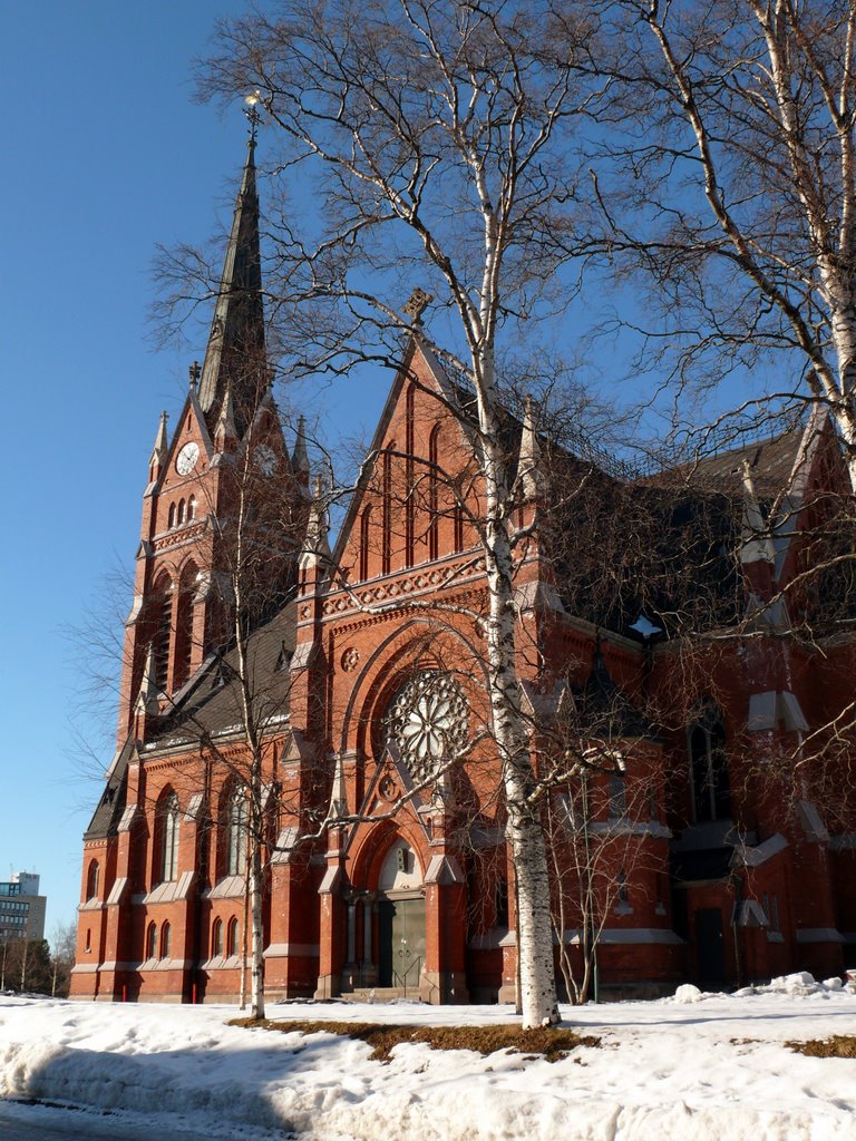 Main Church 1