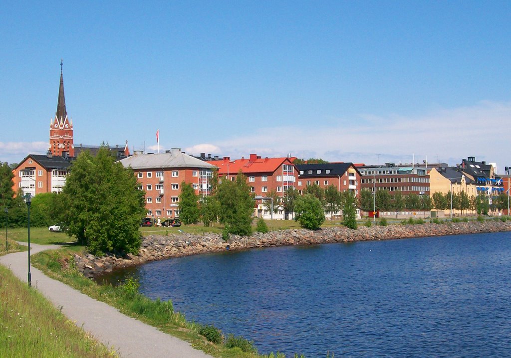 Sodra Hamn
