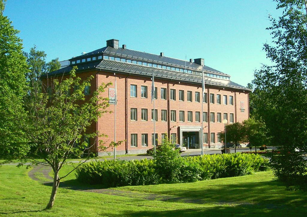 Norbottens Museum