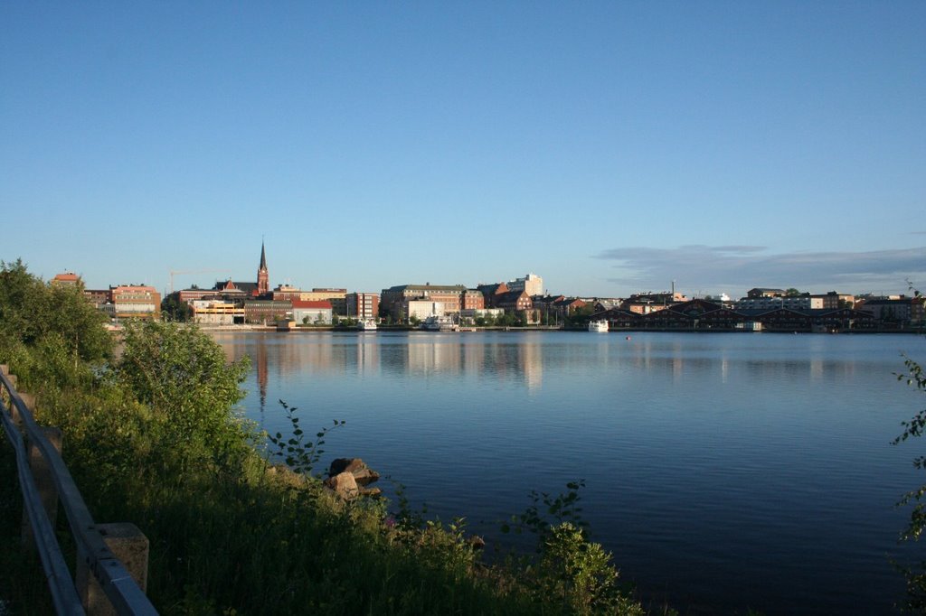 Luleå