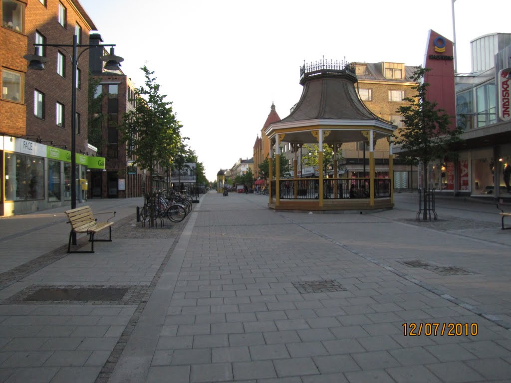 Lulea