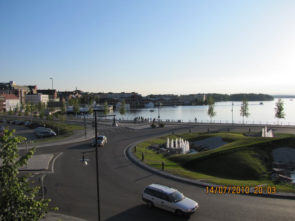 Lulea