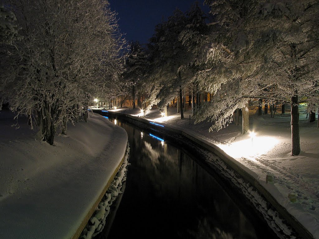 Lulsundskanalen