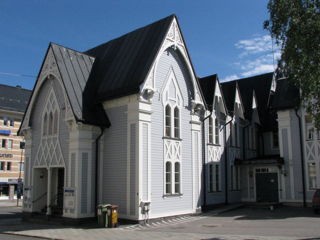 Luleå
