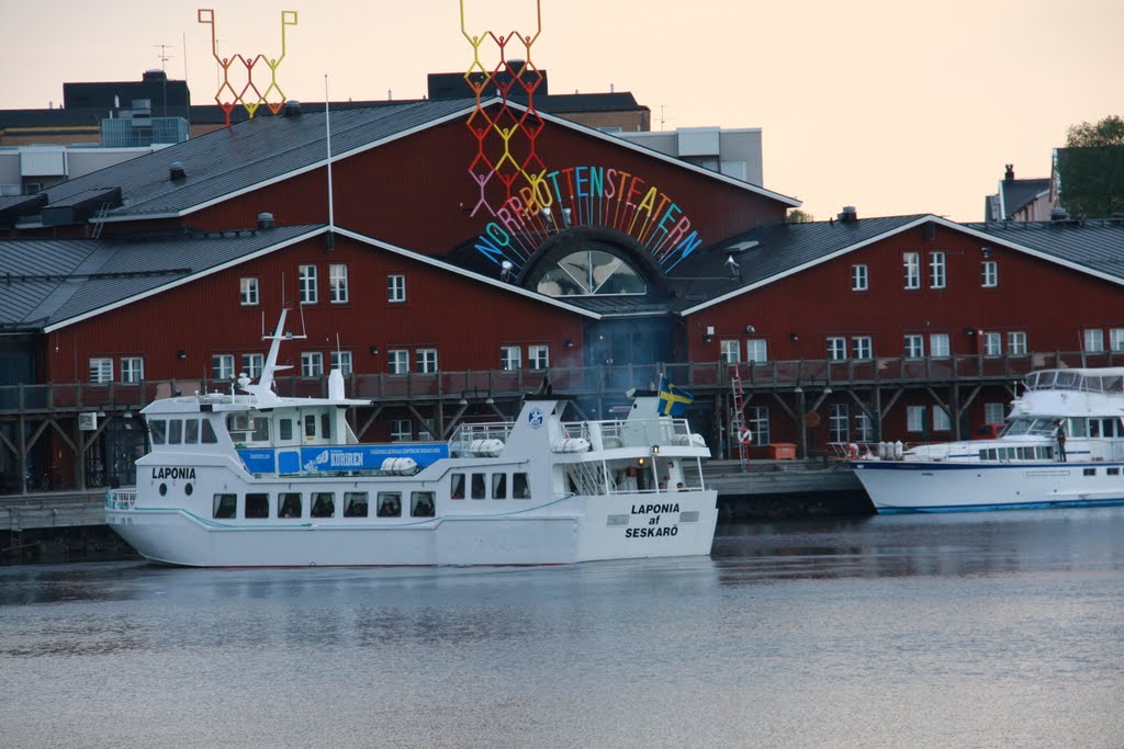 SVEZIA LULEA