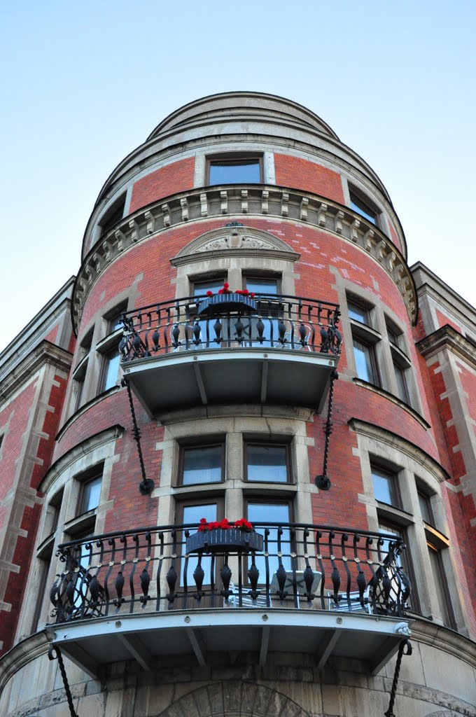 Luleå Stadshotell