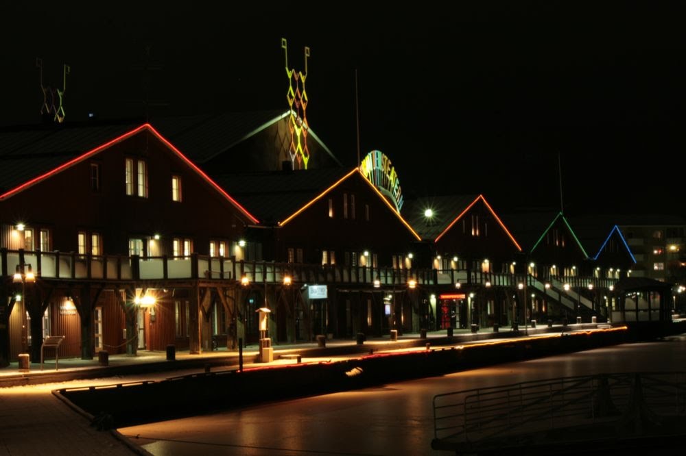 Norrbottensteatern