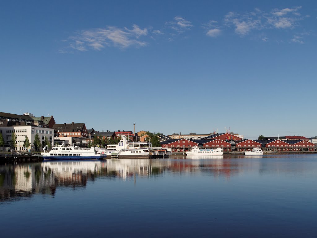 Luleå