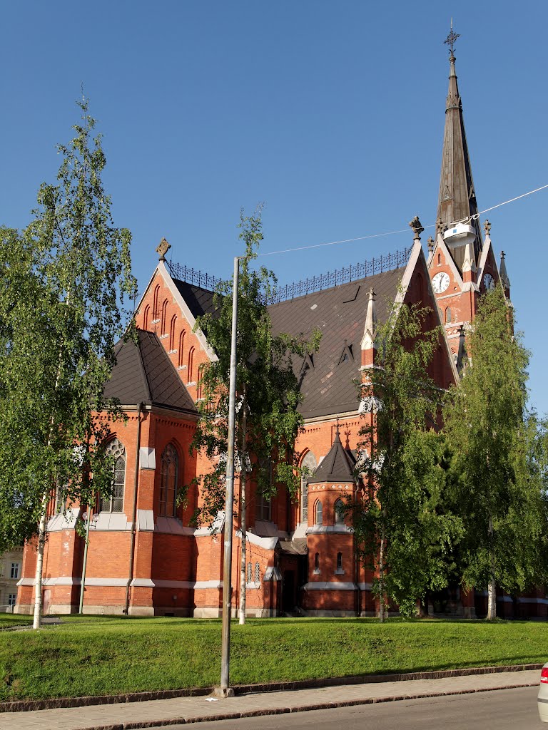 Luleå