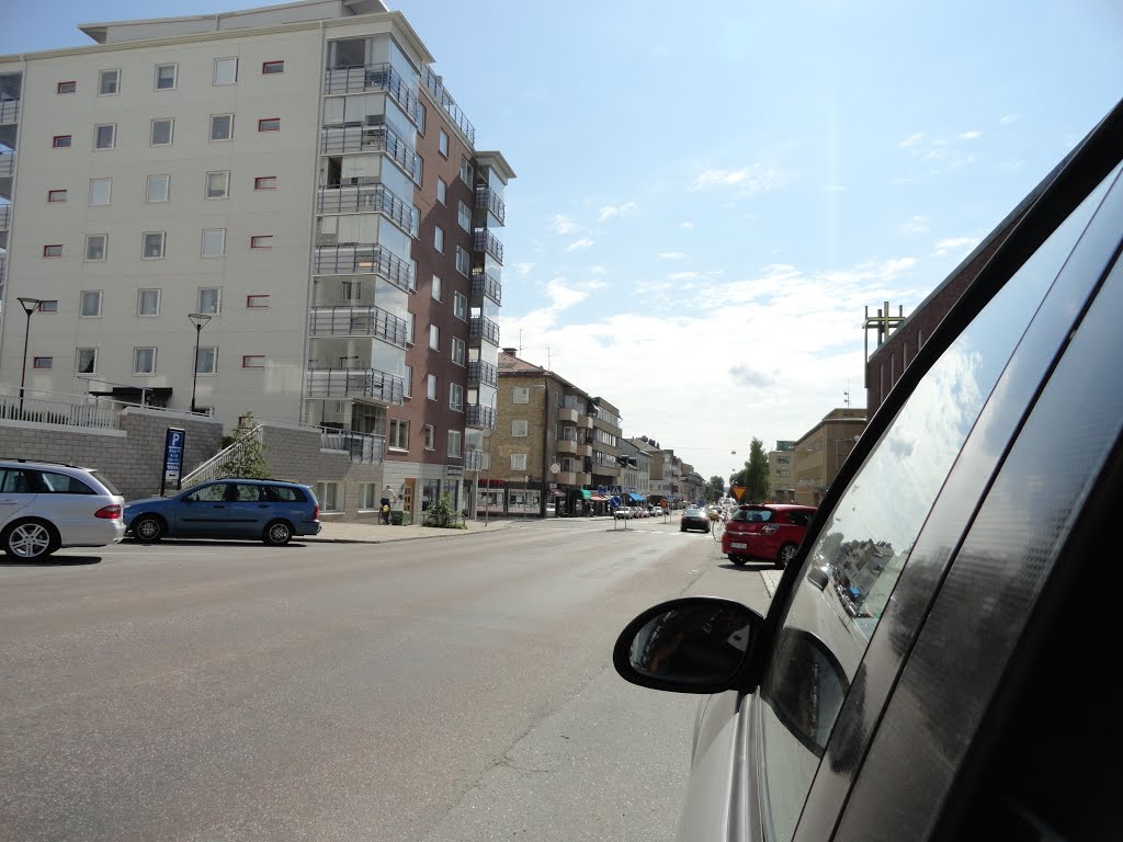 Лулео -  Luleå