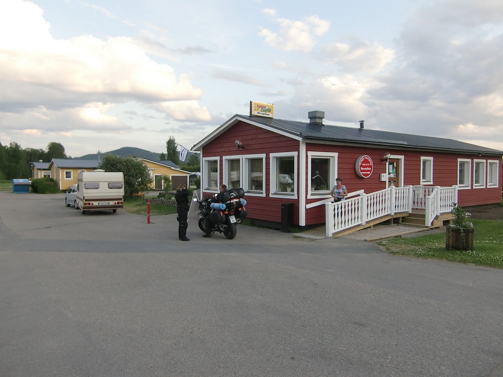 Svegs Camping