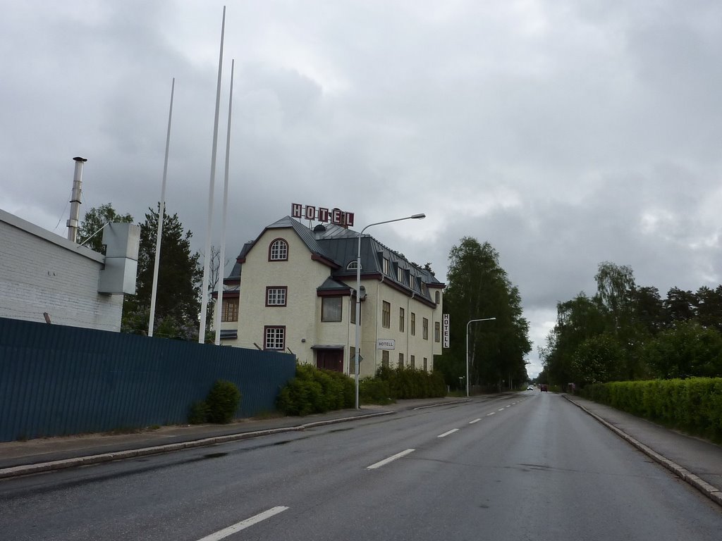 Sveg