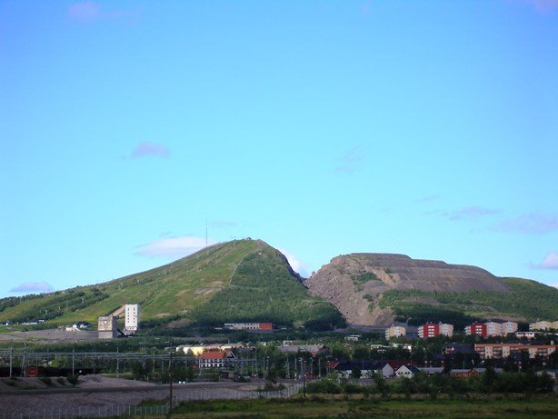 Luossavaara