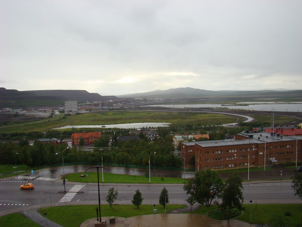 Kiruna