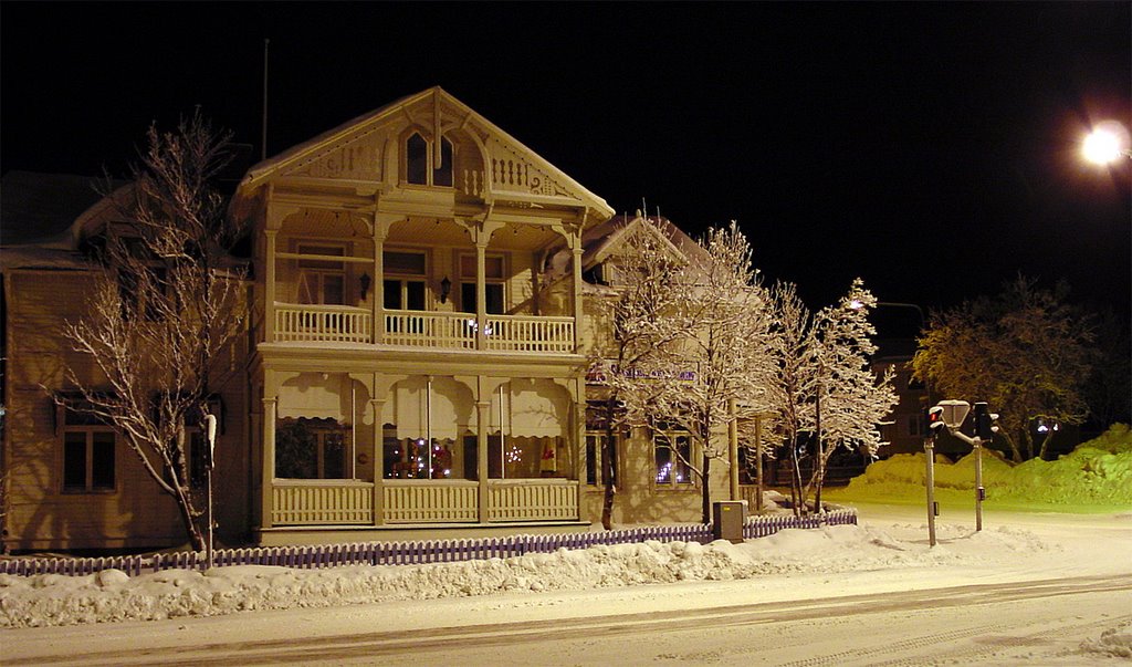 Kiruna