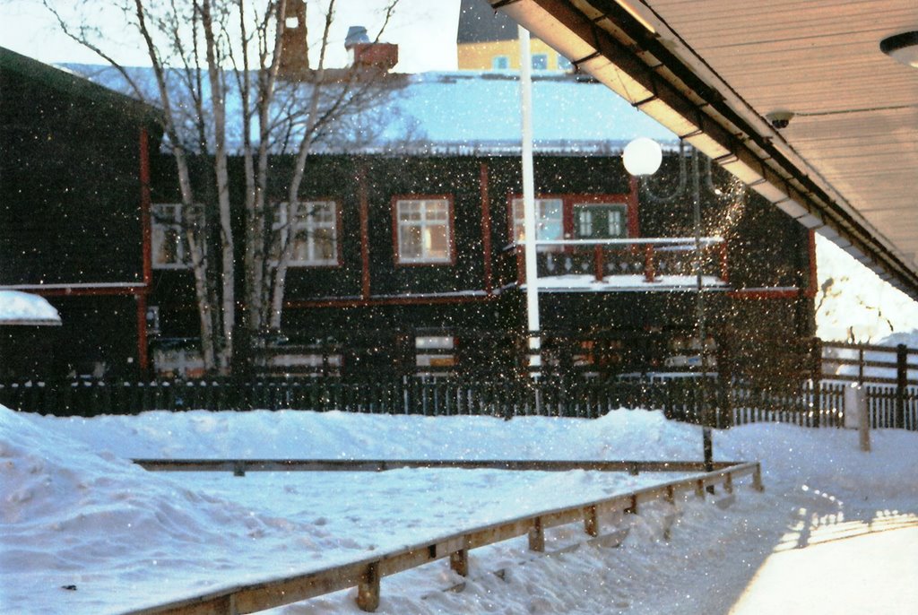 Kiruna