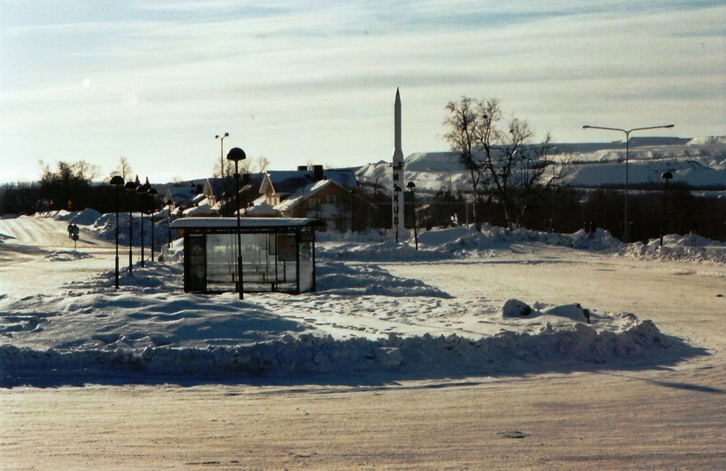 Estación de autobuses