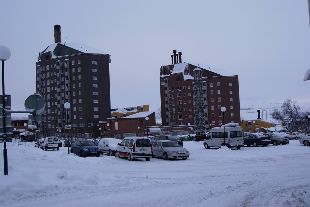 kiruna