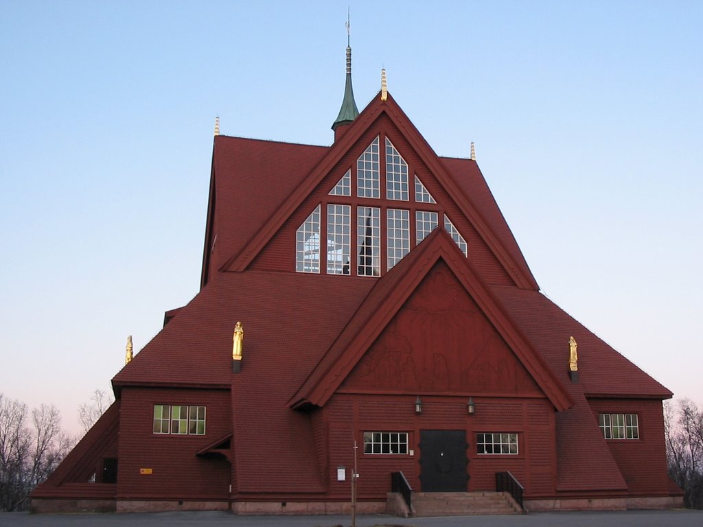 Kiruna 03