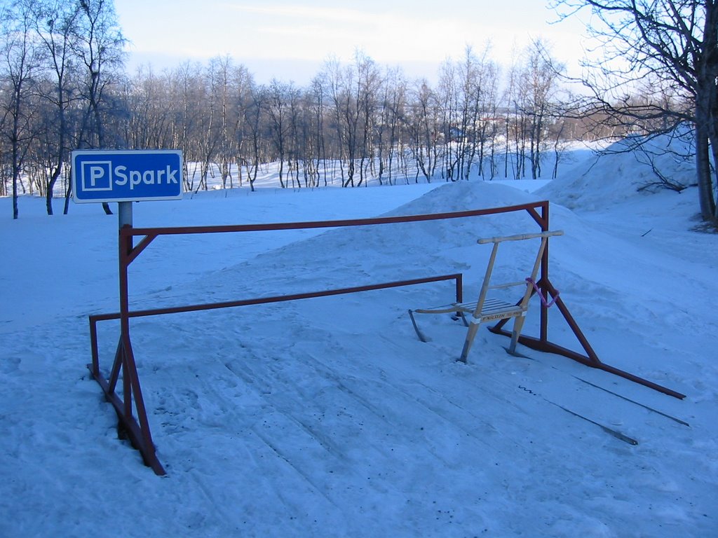 Sledge Park