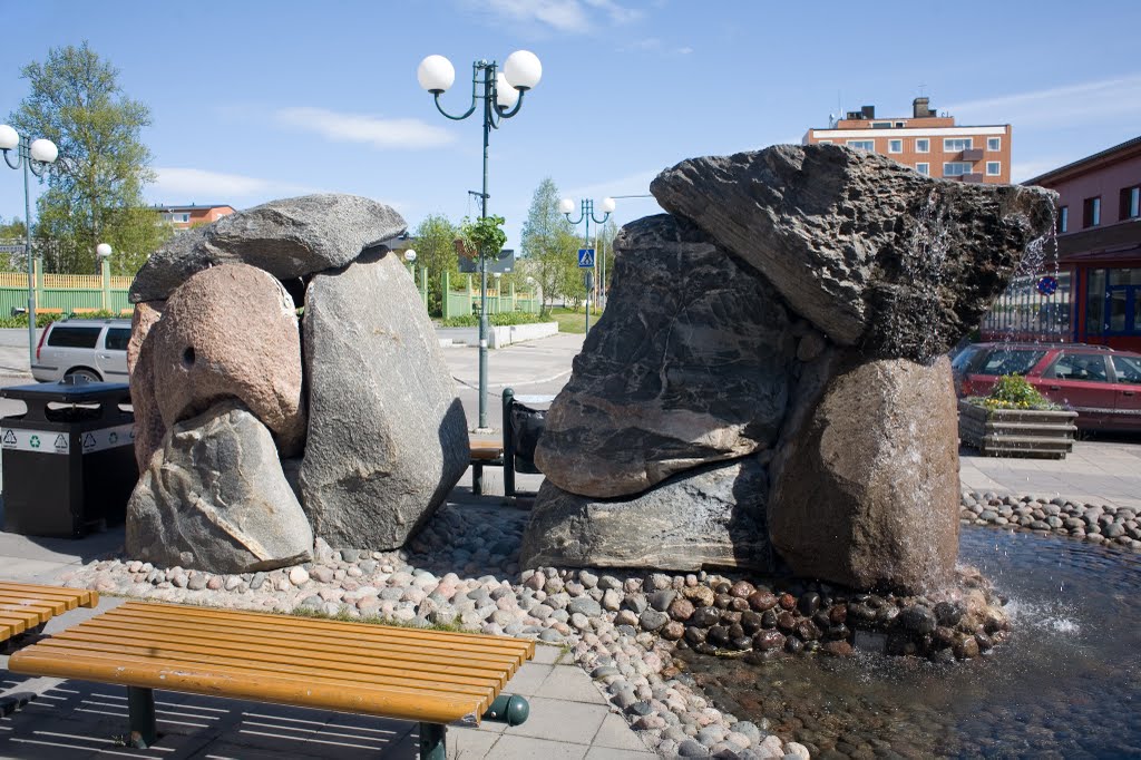 Kiruna